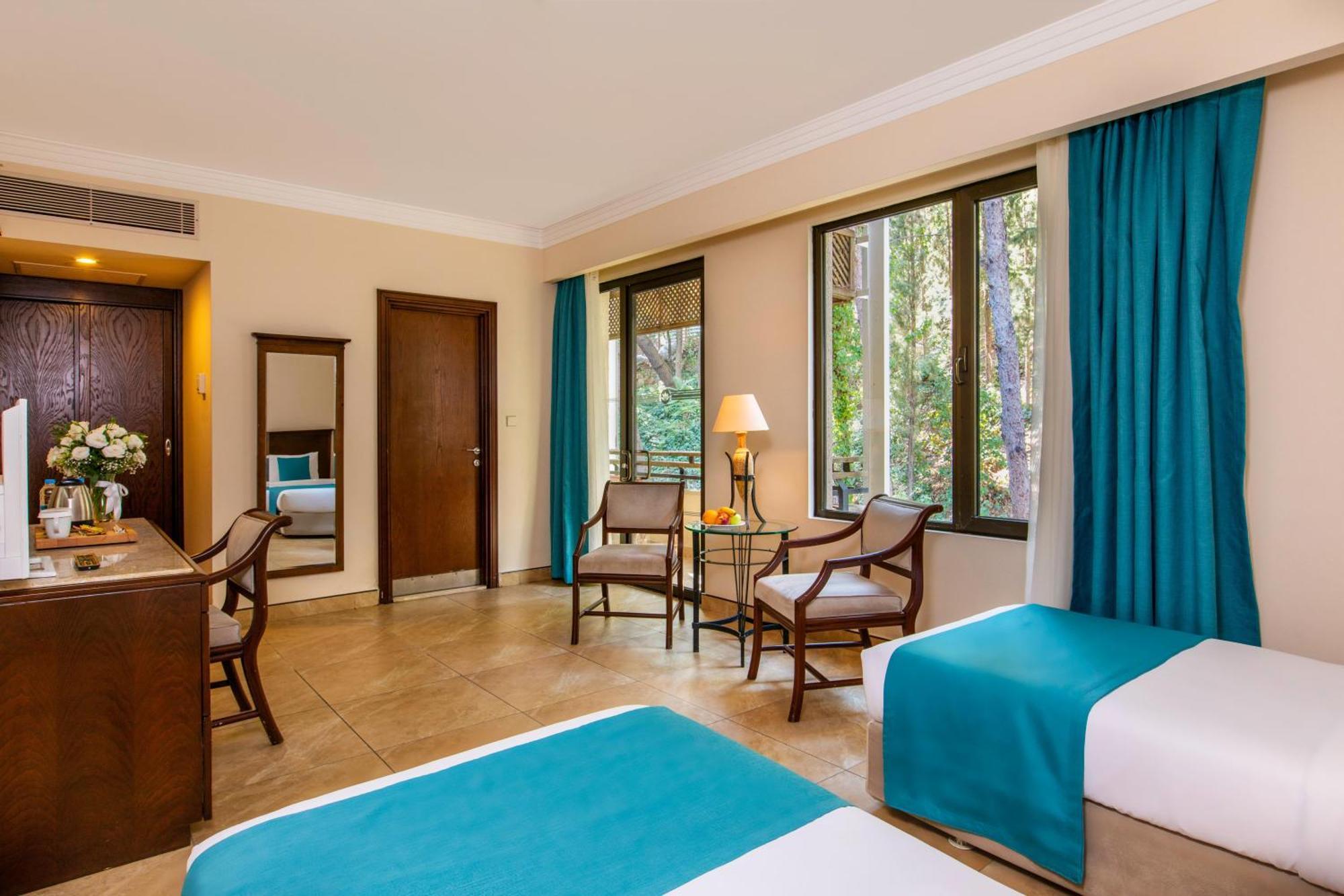 Labranda Mares Marmaris Hotel Eksteriør billede A room at the hotel