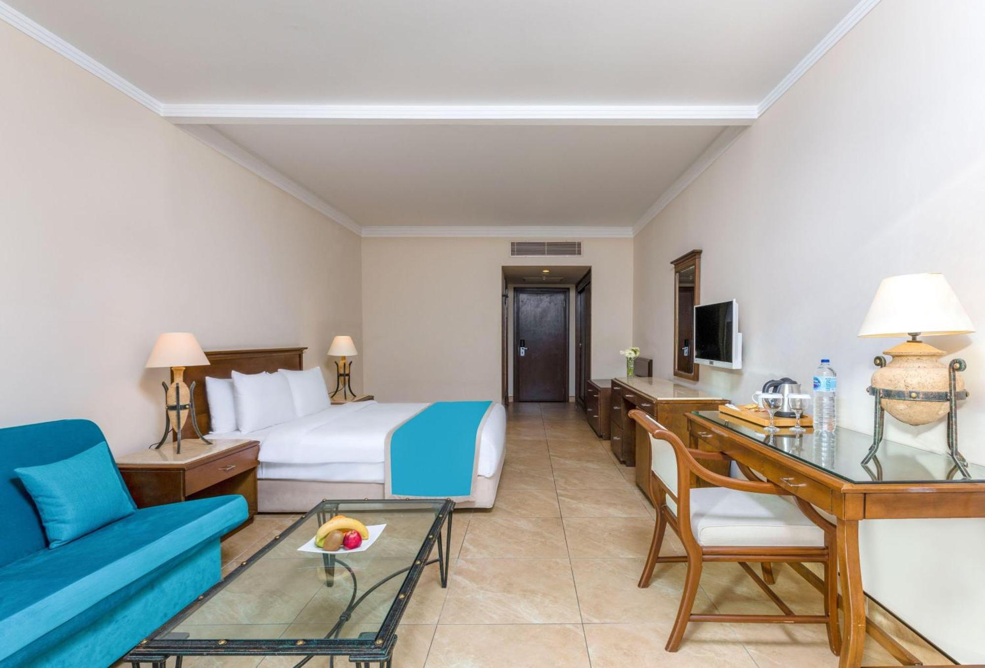 Labranda Mares Marmaris Hotel Eksteriør billede A room at the hotel