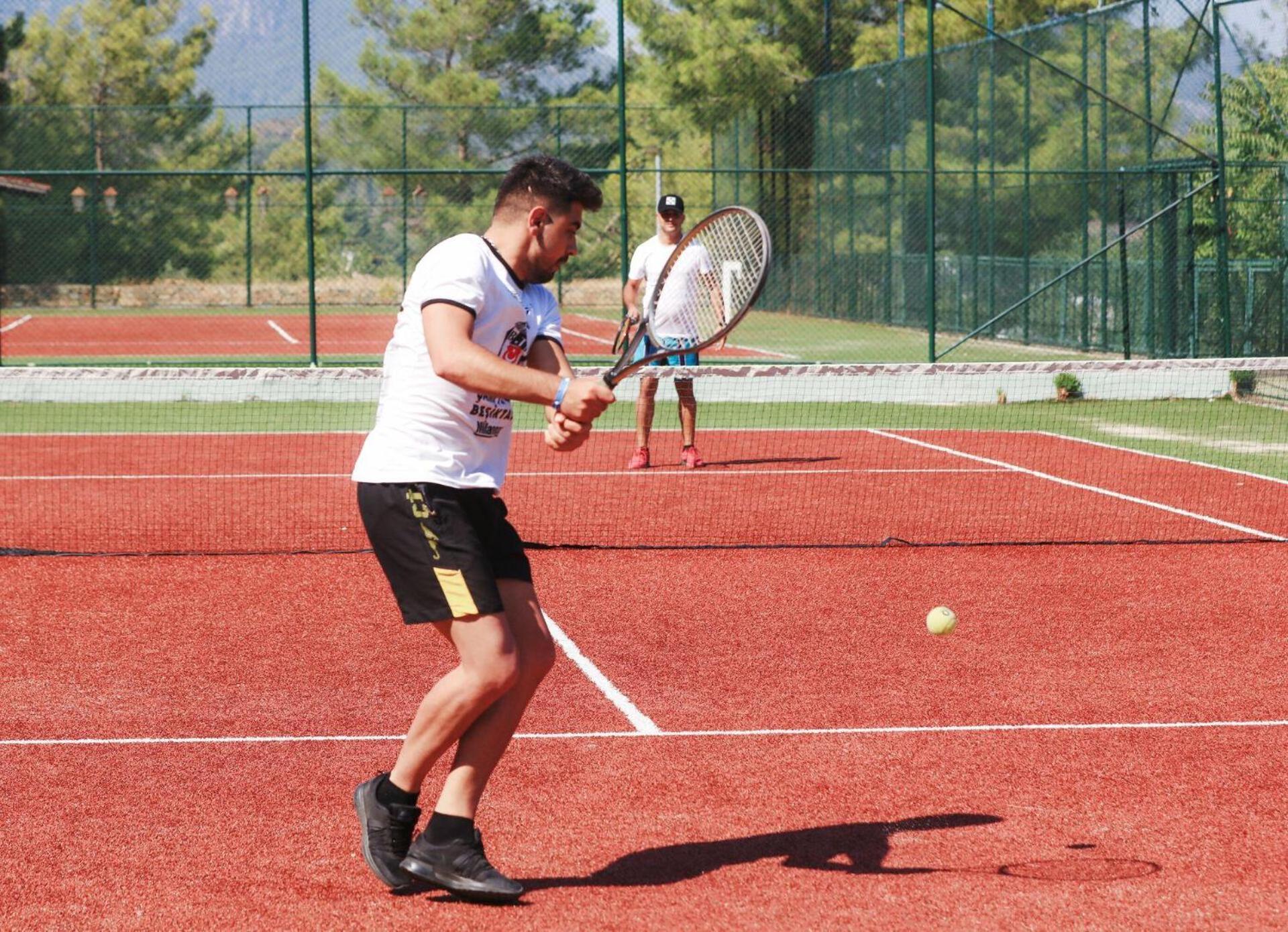 Labranda Mares Marmaris Hotel Eksteriør billede